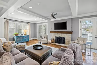 1407 Lilac Road, Charlotte, NC 28209 - Photo 18