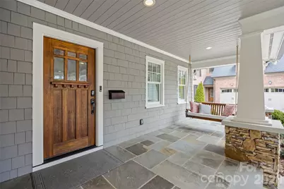 1407 Lilac Road, Charlotte, NC 28209 - Photo 4