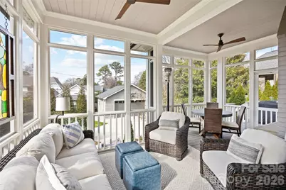 1407 Lilac Road, Charlotte, NC 28209 - Photo 22