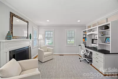 1407 Lilac Road, Charlotte, NC 28209 - Photo 8