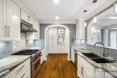 1407 Lilac Road, Charlotte, NC 28209 - Photo 14