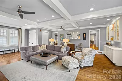 1407 Lilac Road, Charlotte, NC 28209 - Photo 20