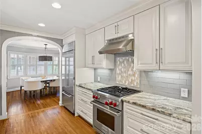 1407 Lilac Road, Charlotte, NC 28209 - Photo 12