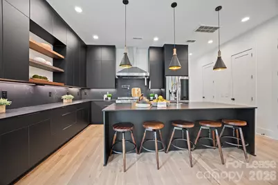 4709 Walden Court, Charlotte, NC 28210 - Photo 4