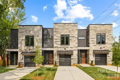 4709 Walden Court, Charlotte, NC 28210 - Photo 2