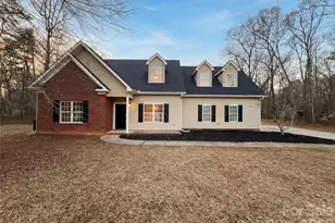 4408 Waxhaw Indian Trail Rd, Indian Trail, NC 28079 - Photo 1