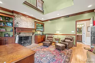 4852 Brookridge Dr NE, Hickory, NC 28601 - Photo 40