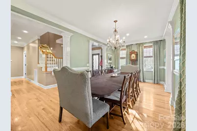 4852 Brookridge Drive NE, Hickory, NC 28601 - Photo 18