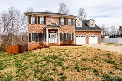 2640 Ironwood Drive, Hickory, NC 28602 - Photo 40