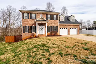 2640 Ironwood Dr, Hickory, NC 28602 - Photo 40