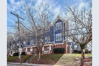 1654 Walnut View Drive, Charlotte, NC 28208 - Photo 1