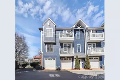 1654 Walnut View Drive, Charlotte, NC 28208 - Photo 4