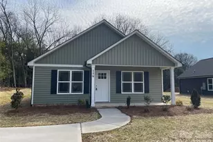 159 W Pine St, Norwood, NC 28128 - Photo 1