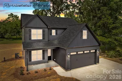 1004 Speight Road, Albemarle, NC 28001 - Photo 1