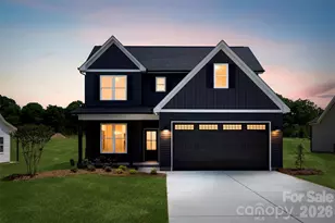 1004 Speight Rd, Albemarle, NC 28001 - Photo 2
