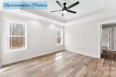 1004 Speight Road, Albemarle, NC 28001 - Photo 28