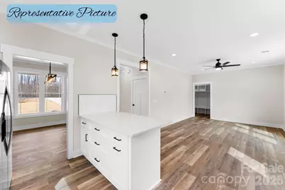 1004 Speight Road, Albemarle, NC 28001 - Photo 12