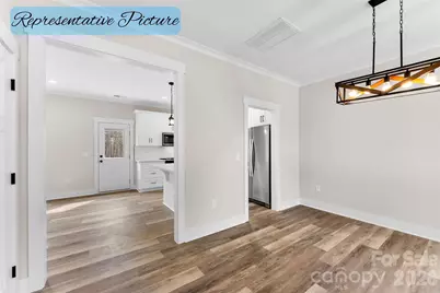 1004 Speight Road, Albemarle, NC 28001 - Photo 8