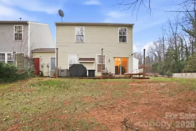 885 Autumn Rain Lane, Charlotte, NC 28209 - Photo 22
