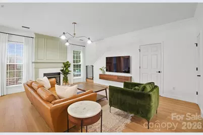 885 Autumn Rain Lane, Charlotte, NC 28209 - Photo 2