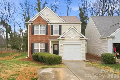 885 Autumn Rain Lane, Charlotte, NC 28209 - Photo 1
