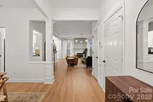 885 Autumn Rain Ln, Charlotte, NC 28209 - Photo 8