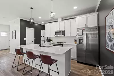 631 Chestnut Ridge Church Road, Kings Mountain, NC 28086 - Photo 10