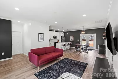 631 Chestnut Ridge Church Road, Kings Mountain, NC 28086 - Photo 4