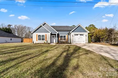 631 Chestnut Ridge Church Road, Kings Mountain, NC 28086 - Photo 2