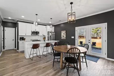 631 Chestnut Ridge Church Road, Kings Mountain, NC 28086 - Photo 8