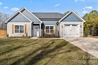 631 Chestnut Ridge Church Road, Kings Mountain, NC 28086 - Photo 1