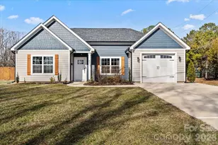 631 Chestnut Ridge Church Rd, Kings Mountain, NC 28086 - Photo 1