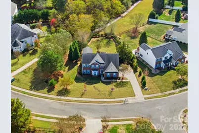 6017 Lowergate Drive, Waxhaw, NC 28173 - Photo 46