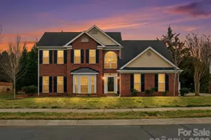 6017 Lowergate Dr, Waxhaw, NC 28173 - Photo 44