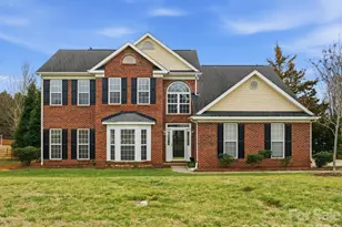 6017 Lowergate Dr, Waxhaw, NC 28173 - Photo 1