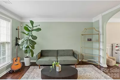 14339 Crown Harbor Drive, Charlotte, NC 28278 - Photo 4