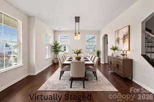 7411 Greene Mill Ave SW, Concord, NC 28025 - Photo 2