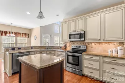 9222 Hickory Tree Lane, Charlotte, NC 28277 - Photo 4