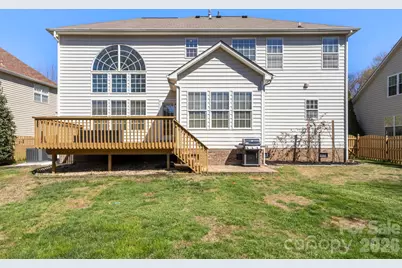 9222 Hickory Tree Lane, Charlotte, NC 28277 - Photo 34