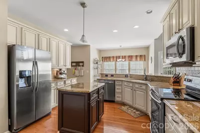 9222 Hickory Tree Lane, Charlotte, NC 28277 - Photo 2