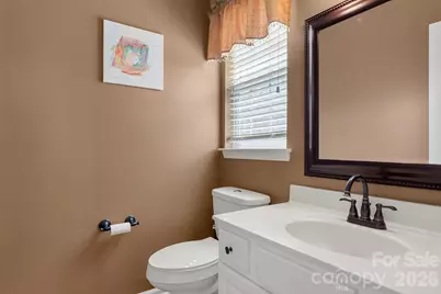 9222 Hickory Tree Lane, Charlotte, NC 28277 - Photo 20