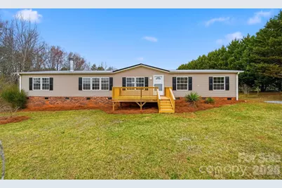 3150 Cranberry Road, Boonville, NC 27011 - Photo 1