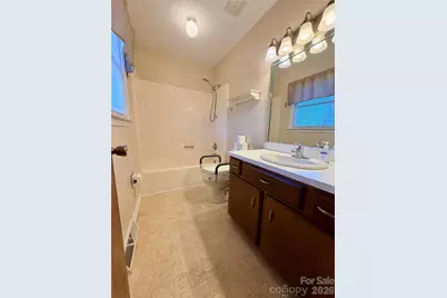 8422 Wonderwood Lane, Harrisburg, NC 28075 - Photo 16