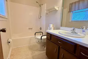 8422 Wonderwood Ln, Harrisburg, NC 28075 - Photo 16