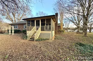 8422 Wonderwood Ln, Harrisburg, NC 28075 - Photo 26