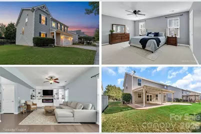 1098 Kings Bottom Drive, Fort Mill, SC 29715 - Photo 1