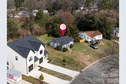 3133 Columbus Circle, Charlotte, NC 28208 - Photo 6