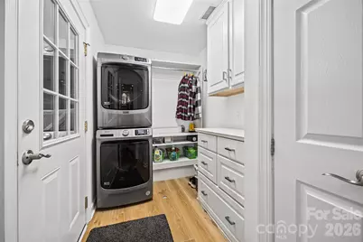 7439 Hurstbourne Green Drive, Charlotte, NC 28277 - Photo 14