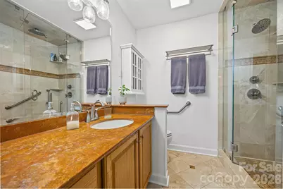 7439 Hurstbourne Green Drive, Charlotte, NC 28277 - Photo 24