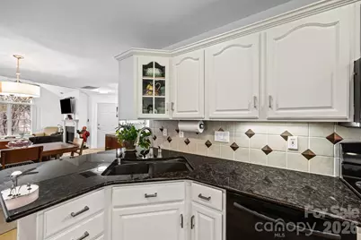 7439 Hurstbourne Green Drive, Charlotte, NC 28277 - Photo 12